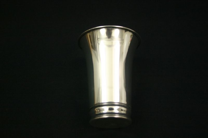 Blomsterbeger/pokal