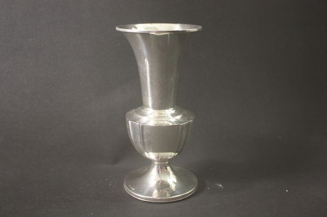 Hovedbilde Blomsterbeger/pokal - liten