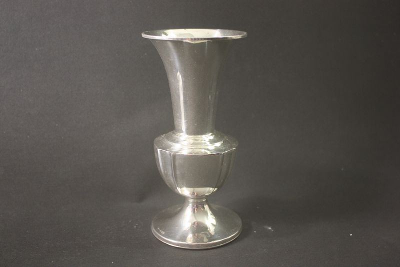 Blomsterbeger/pokal - liten