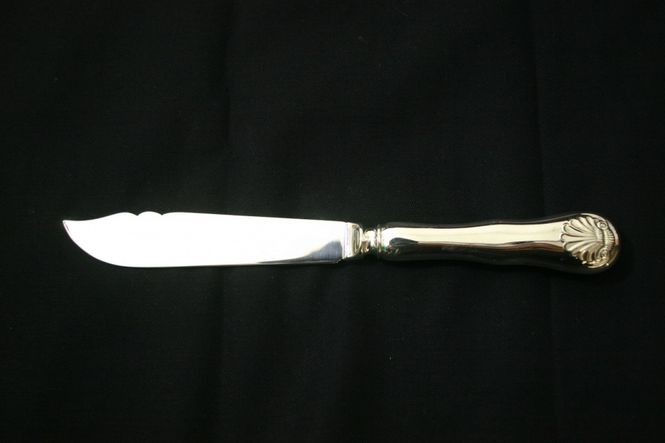 Hovedbilde Musling fiskekniv