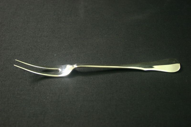 Bankett 1880 koldtgaffel