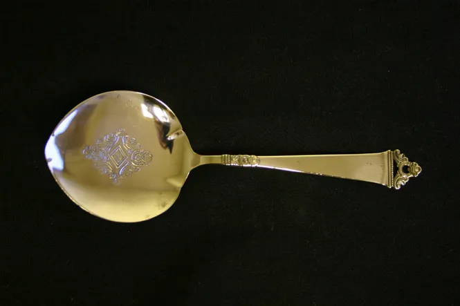 Hovedbilde Odel tomatspade