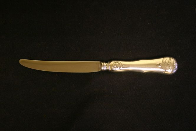 Hovedbilde Norrøna frukt/barnekniv
