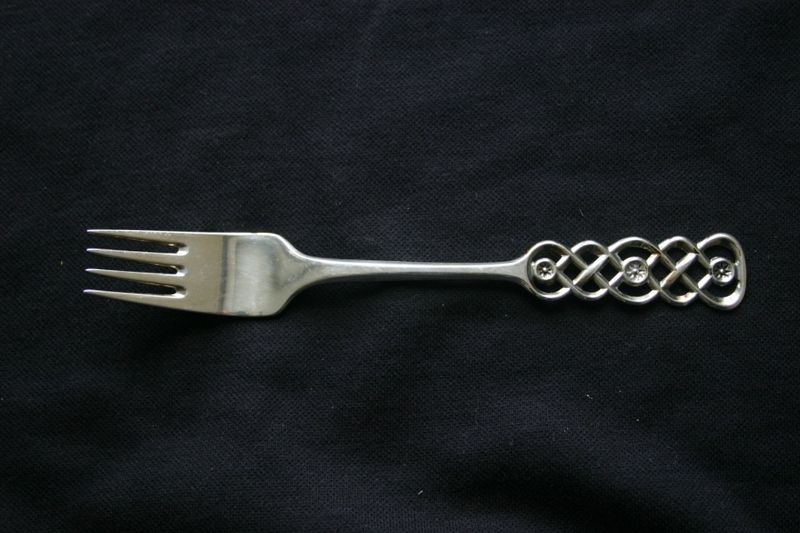 Ringebu spisegaffel