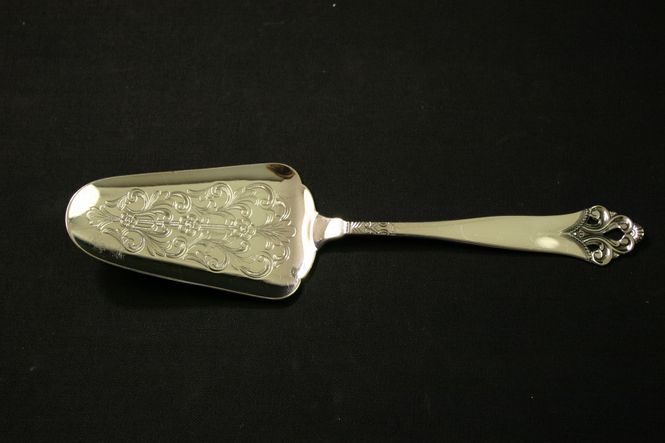 Hovedbilde Lillemor kakespade