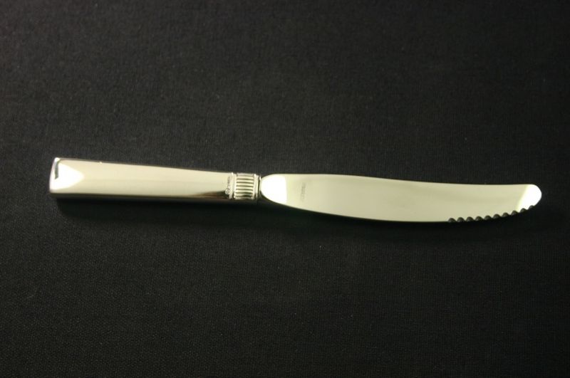 Prins Harald fruktkniv med tagg