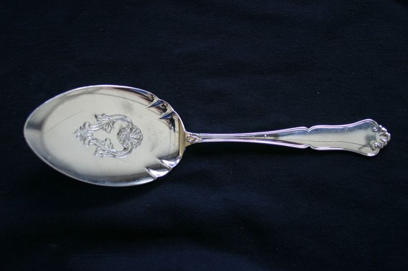 Märtha kakespade