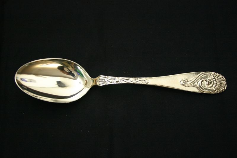 Knipling stor spiseskje