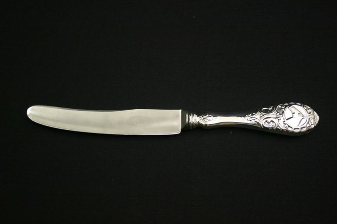 Hovedbilde Veddeløp spisekniv (gml fasong)