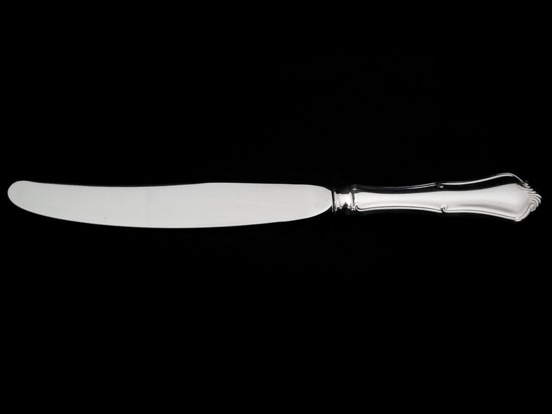 Ragnhild stor spisekniv
