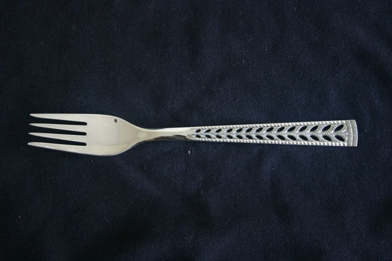 Juvel  spisegaffel