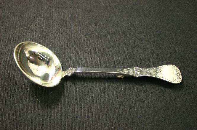 Hovedbilde Flat Rose sjyskje