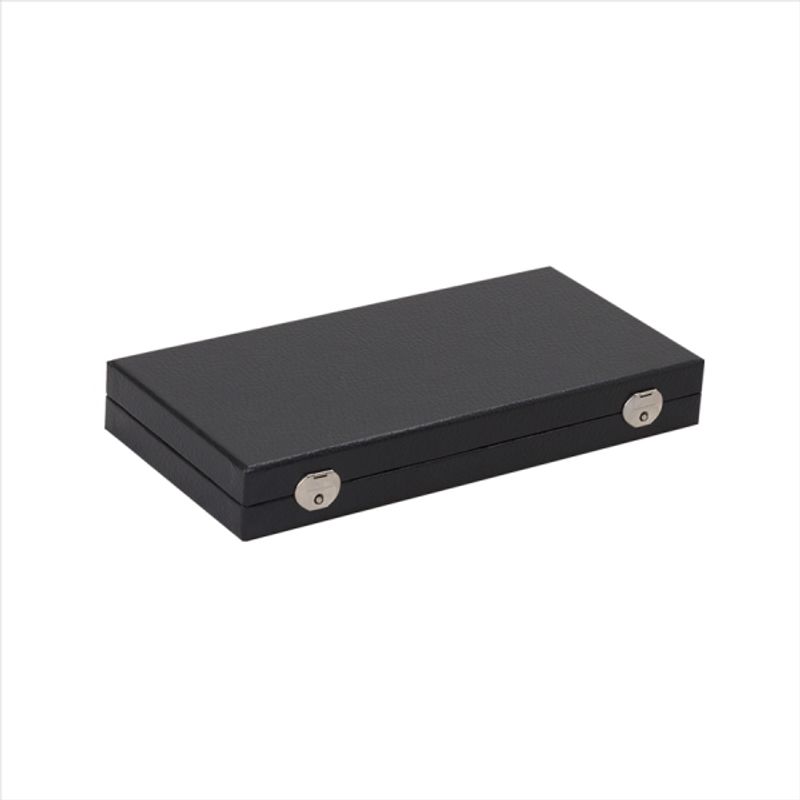 Etui for 2 serveringsdeler