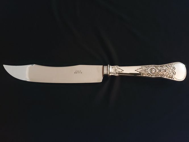 Hovedbilde Flat Rose forskjærskniv