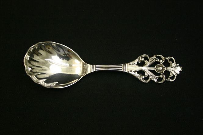 Hovedbilde Viking rose sukkerskje