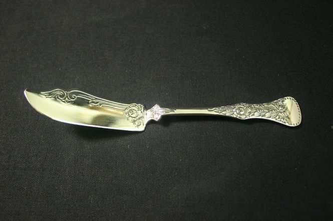 Hovedbilde Flat Rose smørspade