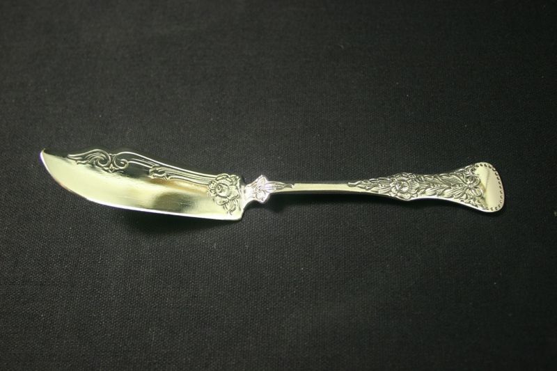 Flat Rose smørspade