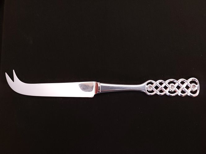 Hovedbilde Ringebu ostekniv