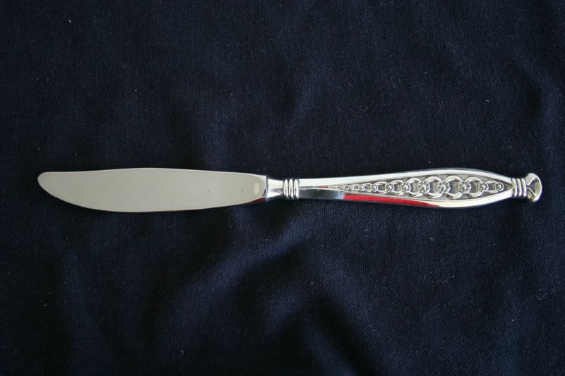 Galla spisekniv
