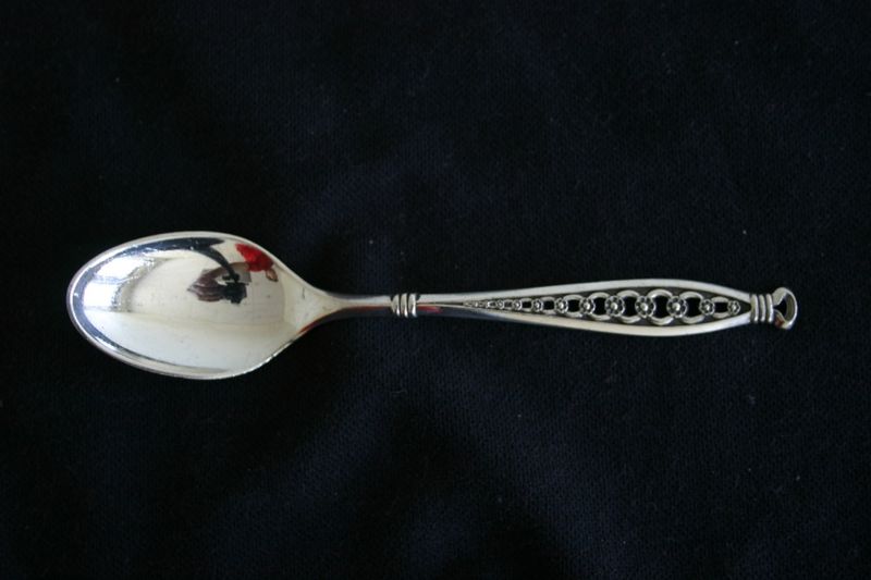 Galla isskje - liten