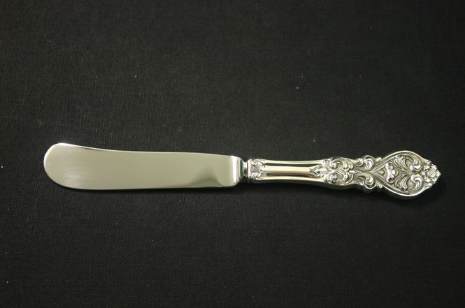 Hovedbilde Valdres smørkniv