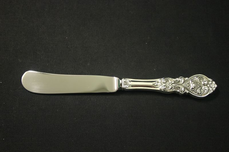 Valdres smørkniv