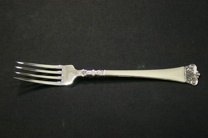 Hovedbilde Myrte liten spisegaffel