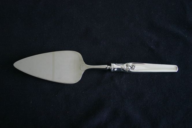 Hovedbilde Elisabeth liten paispade/kakespade
