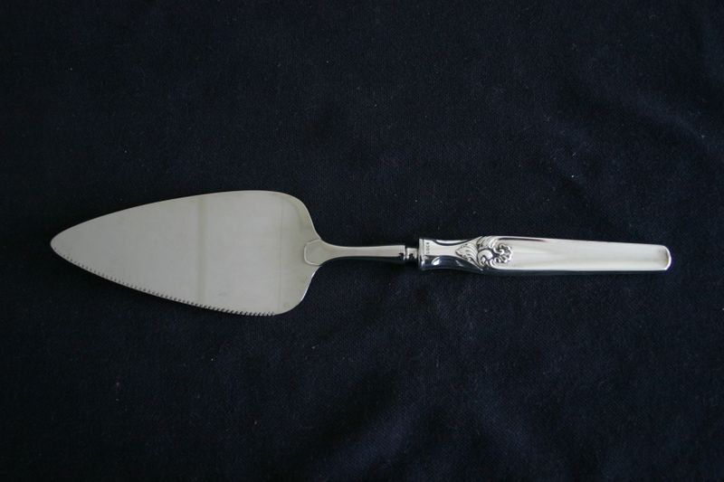 Elisabeth liten paispade/kakespade
