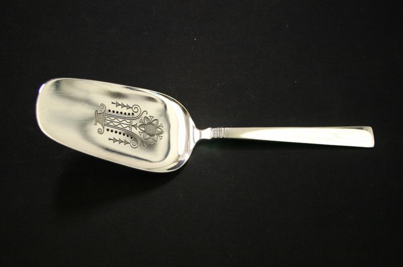 Prins Harald fiskespade