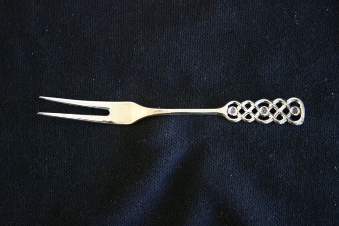 Hovedbilde Ringebu smørgaffel