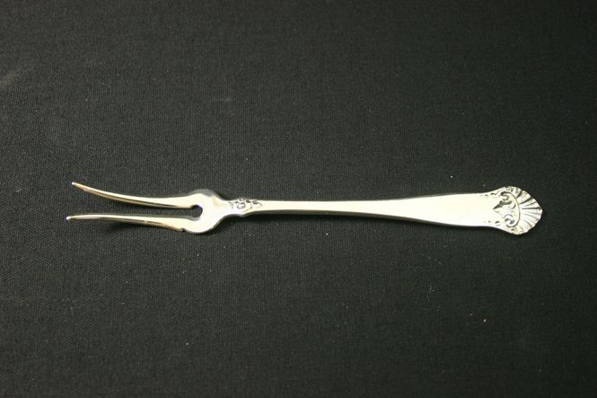 Hovedbilde Kronestil smørgaffel
