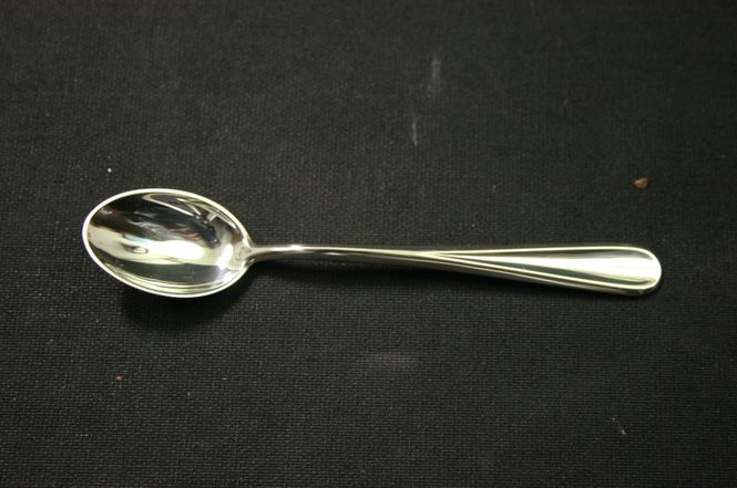 Hovedbilde Månesølv kaffeskje