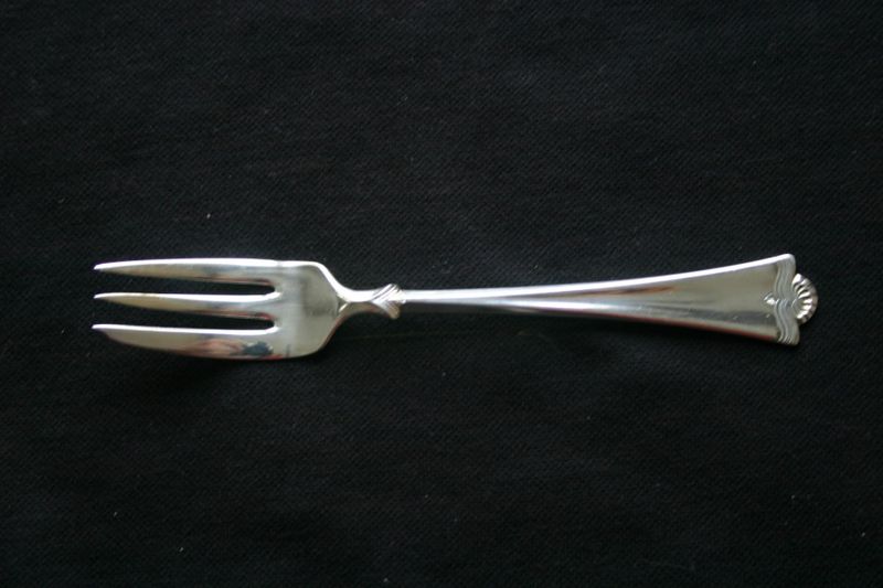 Konval kakegaffel