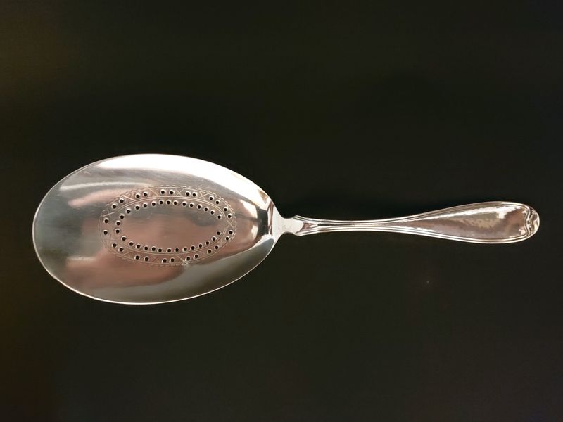 Kristiania fiskespade