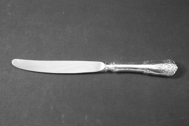 Hovedbilde Hardanger stor spisekniv 