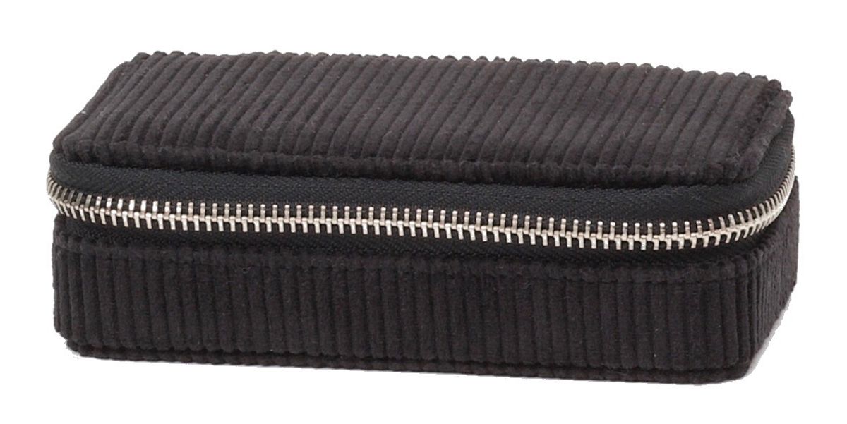 Reiseskrin for smykker 