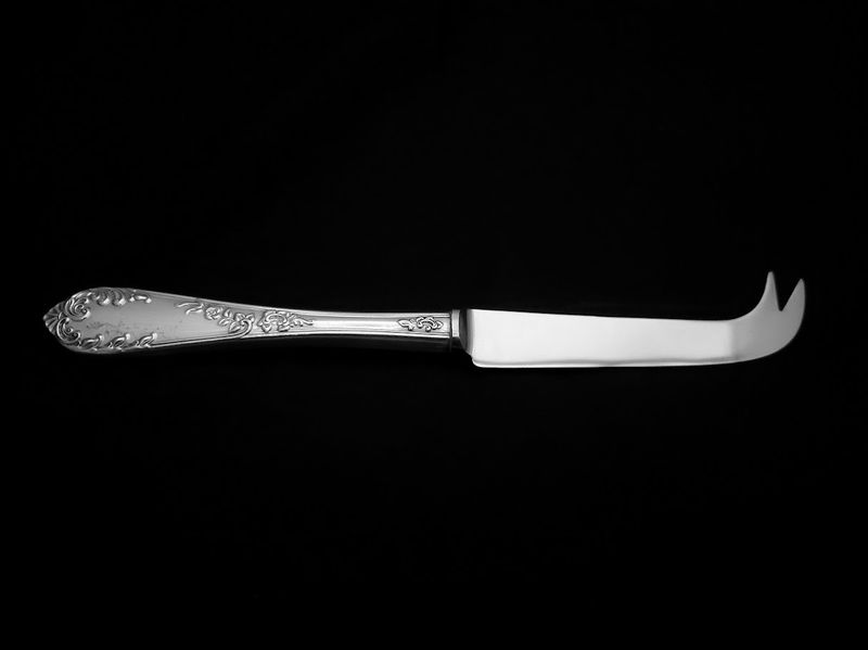 Tradition ostekniv antikvarisk