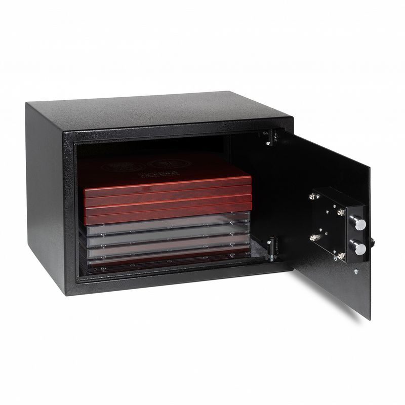 KAVENT Safe