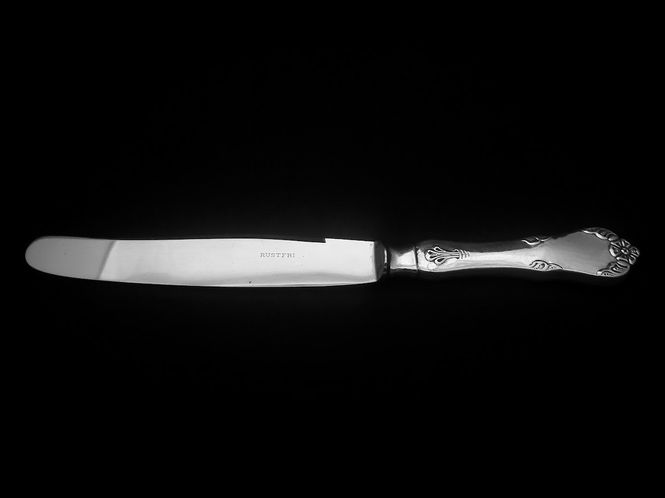 Hovedbilde Norge stor spisekniv