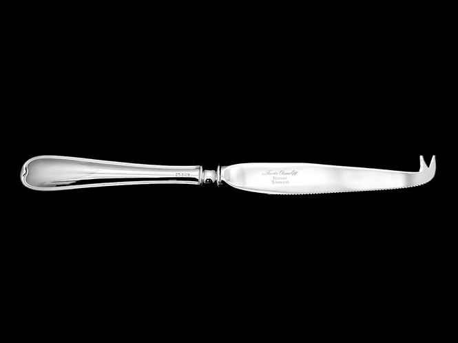 Hovedbilde Rosendal ostekniv