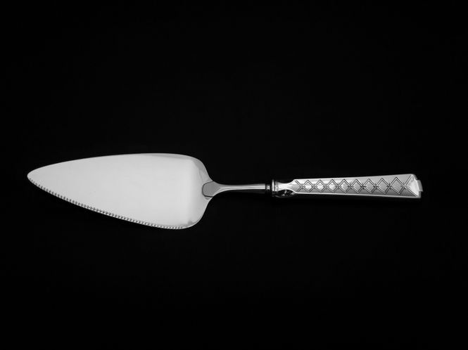 Hovedbilde Tone paispade/kakespade