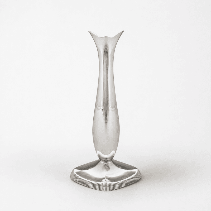 Orkidèvase stor (THM 470A)