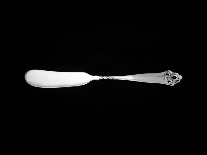 Hovedbilde Lillemor smørspade/-kniv