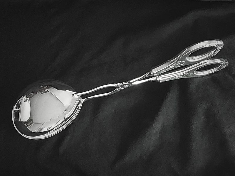 Flat Rose salatklype - ny serie