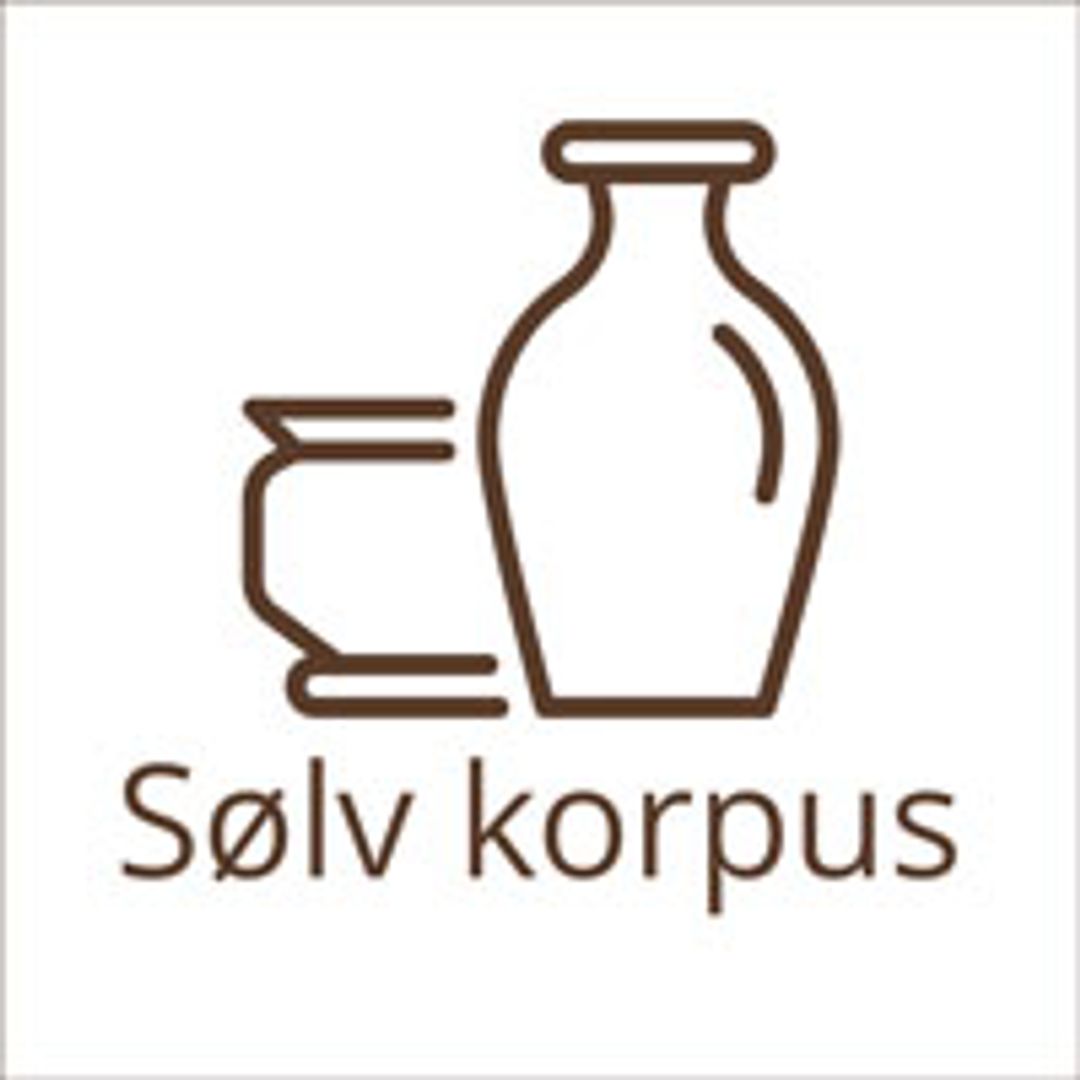 Sølv korpus