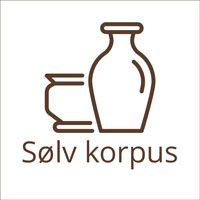 Sølv korpus