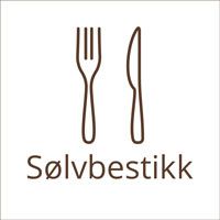 Sølvbestikk