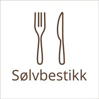 Sølvbestikk