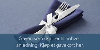 Ta vare på sølvskatten med rett oppbevaring